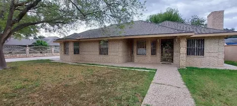 914 Chihuahua St, Mission, TX 78572