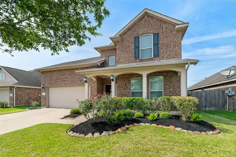 13307 Alcott Forest Ln, Rosharon, TX 77583