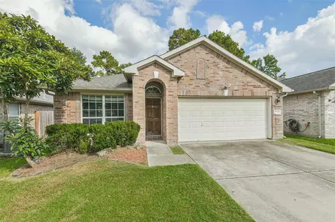 18606 Walden Glen Cir, Humble, TX 77346
