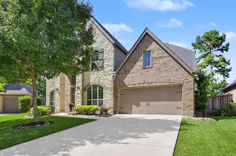 106 Pintail Ct, Montgomery, TX 77316