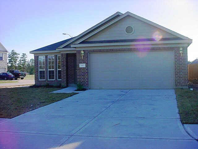 2422 July Sky Ct, Spring, TX 77386 photo 1