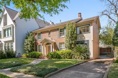 1534 Harold St, Houston, TX 77006