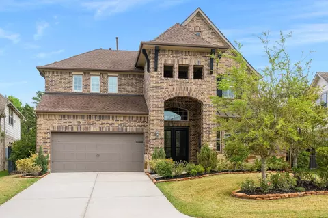 18 Trailing Lantana Pl, The Woodlands, TX 77354