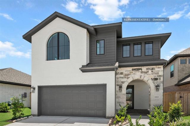 24910 Poppy Terrace Ct, Katy, TX 77493