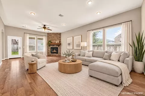 10911 Birchwood Knoll Ct, Richmond, TX 77406