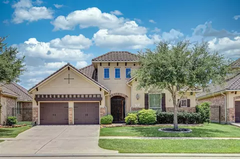 22 Lake View Loop, Fulshear, TX 77441 photo 1