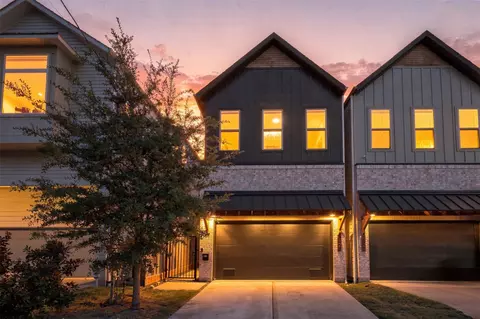 5828 Kiam St, Houston, TX 77007