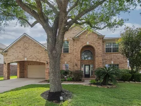 2144 Salt Marsh Ct, League City, TX 77573