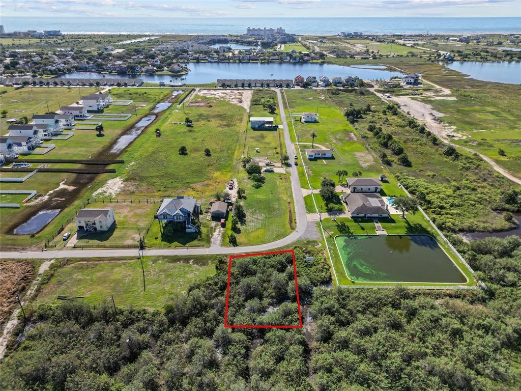 LOT 1r Wern Rd And 105th