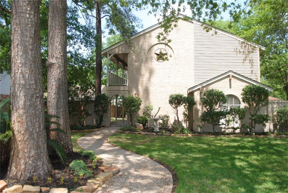 4106 Oxhill Rd, Spring, TX 77388 photo 1
