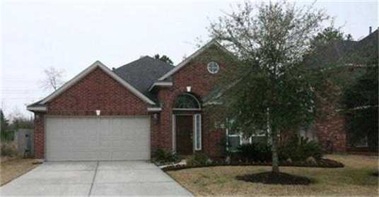 934 Sierra Springs Ln, Spring, TX 77373 photo 1
