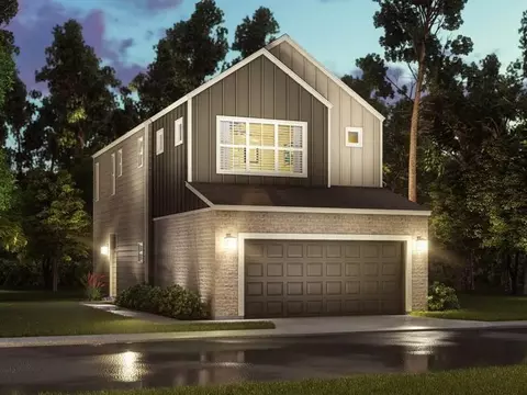 3217 Millwork St, Houston, TX 77080