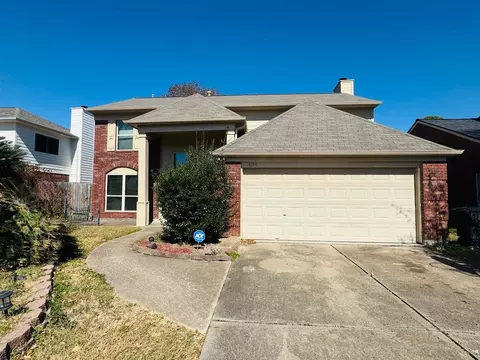 18150 Forest Cedars Dr, Houston, TX 77084