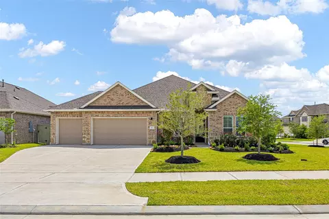 3233 Palm Heights St, League City, TX 77573