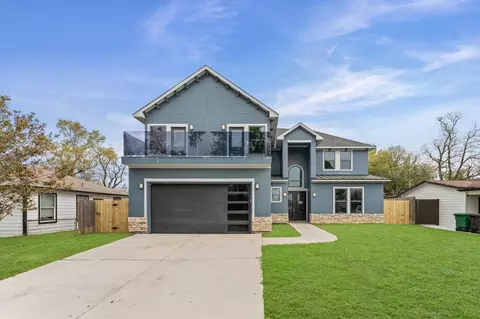 5215 Kelso St, Houston, TX 77021