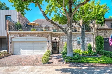 5753 Indian Cir, Houston, TX 77057