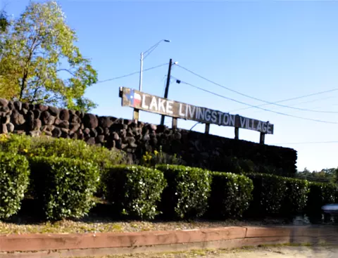 tbd Forester, Livingston, TX 77351