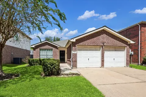 17418 Turquoise Stream Dr, Houston, TX 77095