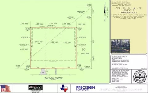 245 Palmyra St, Houston, TX 77022