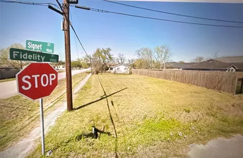 9803 Signet, Houston, TX 77029