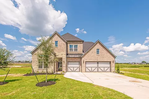 153 Peninsula Point Dr, Montgomery, TX 77356
