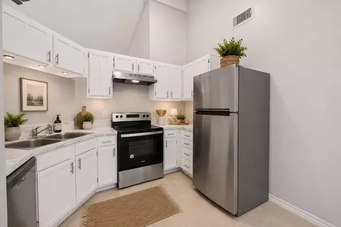 Kitchen - 4714 Bridgeview Ln, Spring, TX 77388 photo 1 of 3