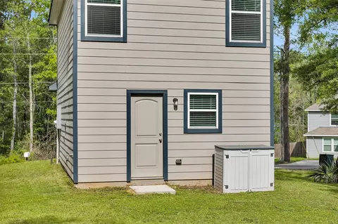 Exterior - 15134 Austin Rd, Willis, TX 77378 photo 4 of 5