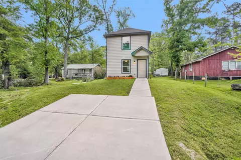 Exterior - 15134 Austin Rd, Willis, TX 77378 photo 2 of 5