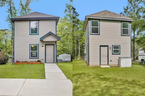 15134 Austin Rd, Willis, TX 77378