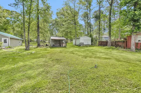 Exterior - 15134 Austin Rd, Willis, TX 77378 photo 5 of 5