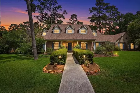 587 Melmont St, Conroe, TX 77302
