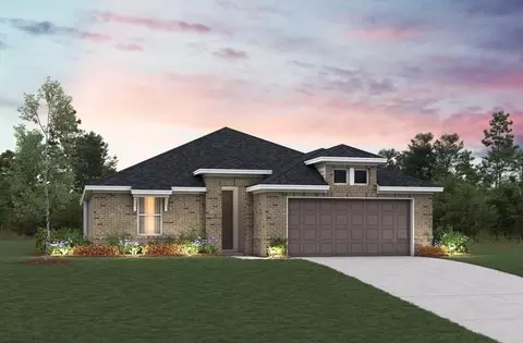 20802 Pomegranate Glen Ct, Tomball, TX 77377