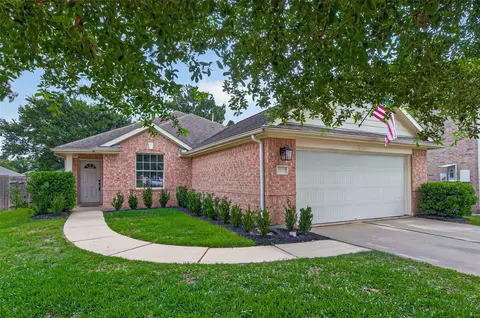 23306 Kobi Park Ct, Spring, TX 77373