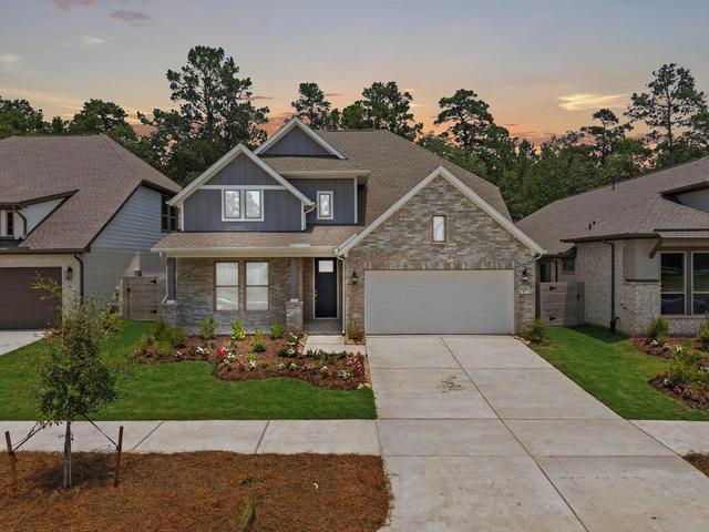 9158 Grand Jubilee Dr, Montgomery, TX 77316