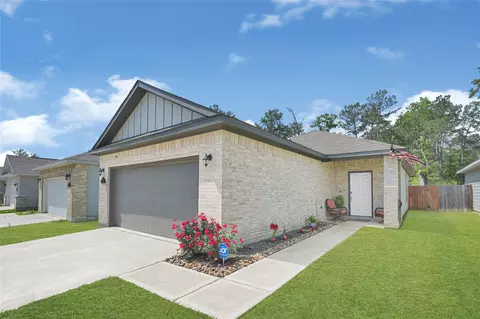 21066 Voyage Ln, Porter, TX 77365