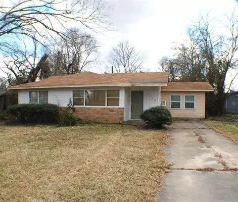 7115 Click Dr, Beaumont, TX 77708 photo 1