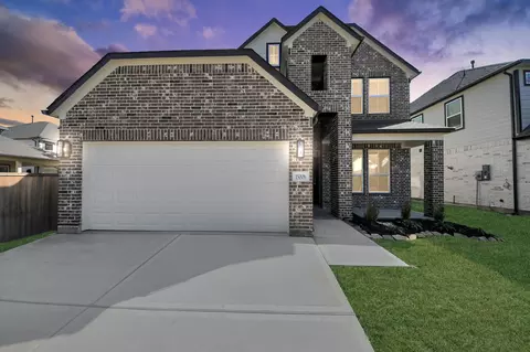 15006 Royal Leaf Dr, Cypress, TX 77429