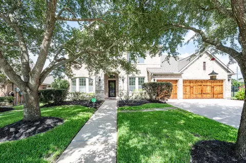 14111 Aspen Haze Ln, Humble, TX 77396