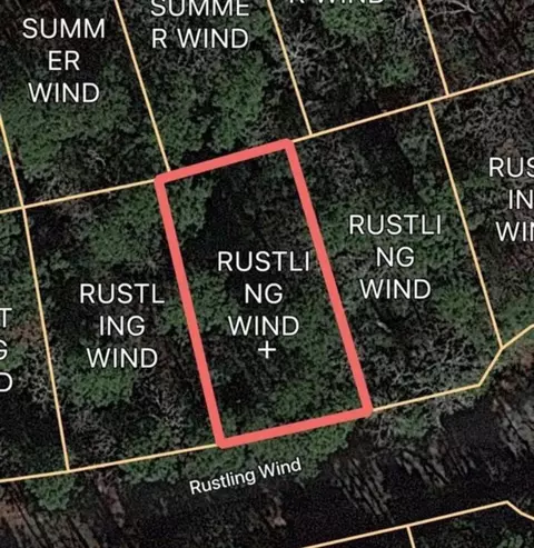 0 Rustling Wind, Trinity, TX 75862 photo 2