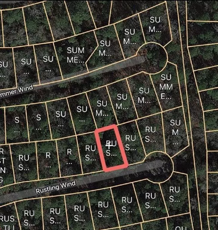  0 Rustling Wind, Trinity, TX 75862 photo 1