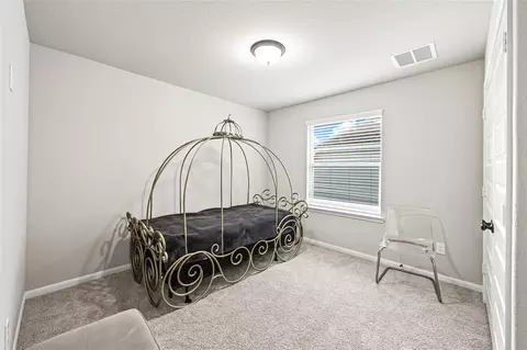 Bedroom - 7726 Wrightwood Dr, Pasadena, TX 77505 photo 3 of 6