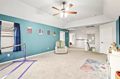 Entry Way - 7726 Wrightwood Dr, Pasadena, TX 77505 photo 5 of 5