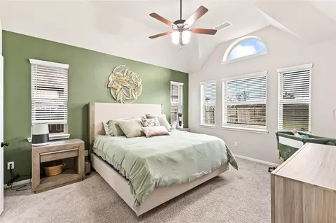 Bedroom - 7726 Wrightwood Dr, Pasadena, TX 77505 photo 1 of 6