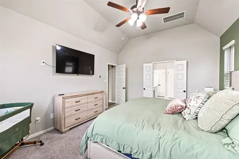 Bedroom - 7726 Wrightwood Dr, Pasadena, TX 77505 photo 2 of 6