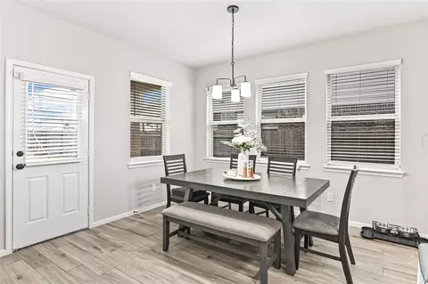 Dining - 7726 Wrightwood Dr, Pasadena, TX 77505 photo 1 of 1