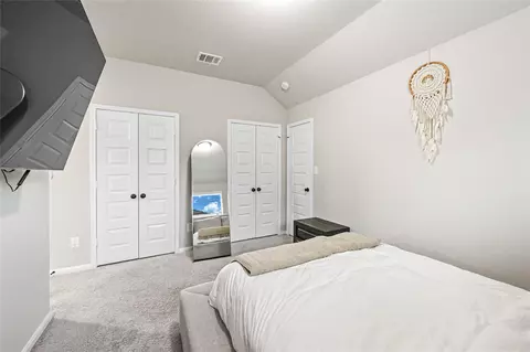 Bedroom - 7726 Wrightwood Dr, Pasadena, TX 77505 photo 6 of 6