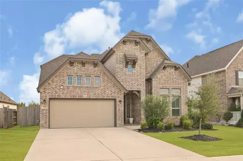 Exterior - 7726 Wrightwood Dr, Pasadena, TX 77505 photo 2 of 3