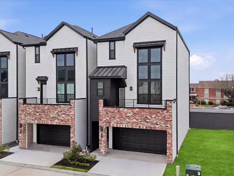 3505 Morningside Heights St, Houston, TX 77063