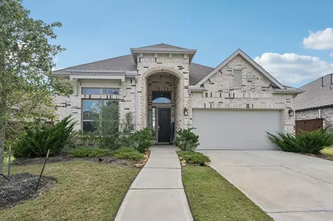 4734 Franklin Way, Iowa Colony, TX 77583
