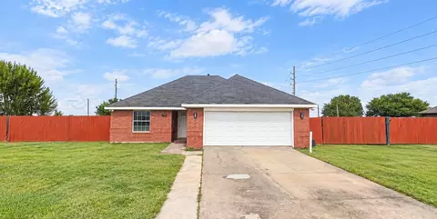 10803 Alex Dr, Needville, TX 77461